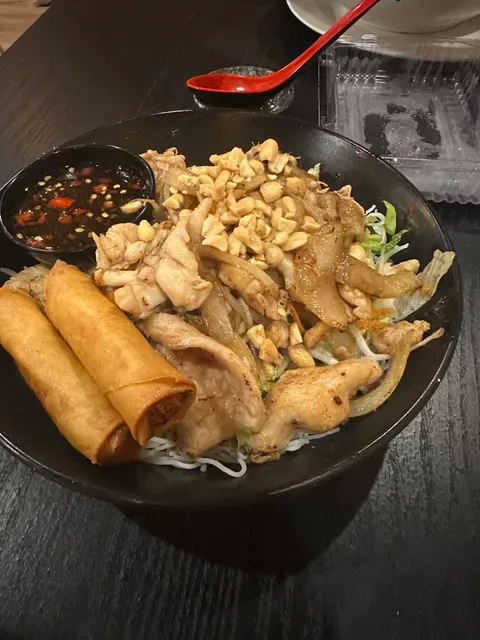 Happy Chopstix Vietnamese Cafe
