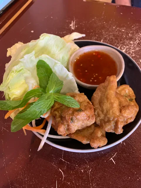 Happy Chopstix Vietnamese Cafe