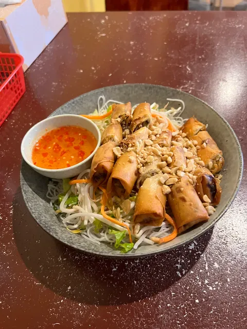 Happy Chopstix Vietnamese Cafe
