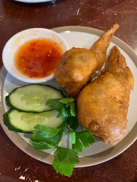 Happy Chopstix Vietnamese Cafe