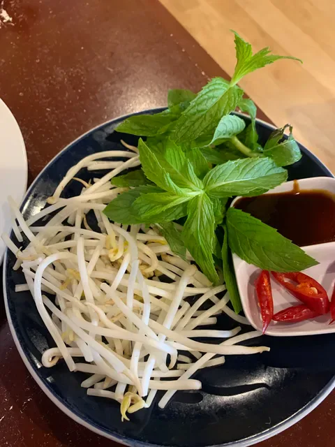 Happy Chopstix Vietnamese Cafe