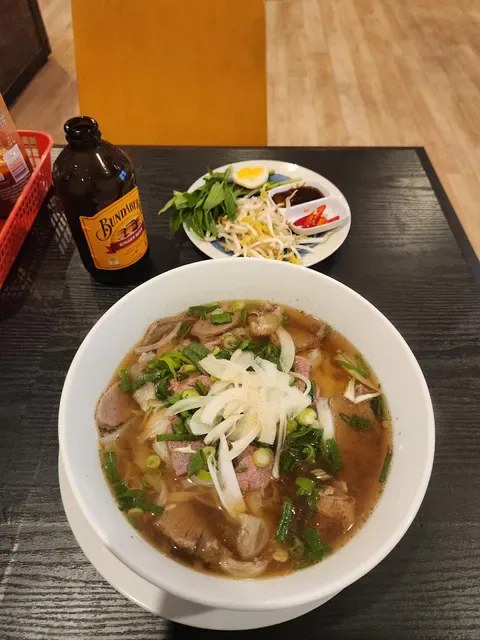 Happy Chopstix Vietnamese Cafe
