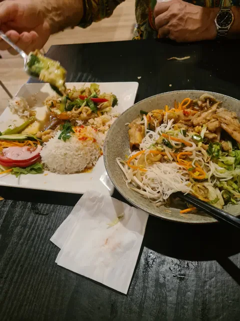 Happy Chopstix Vietnamese Cafe