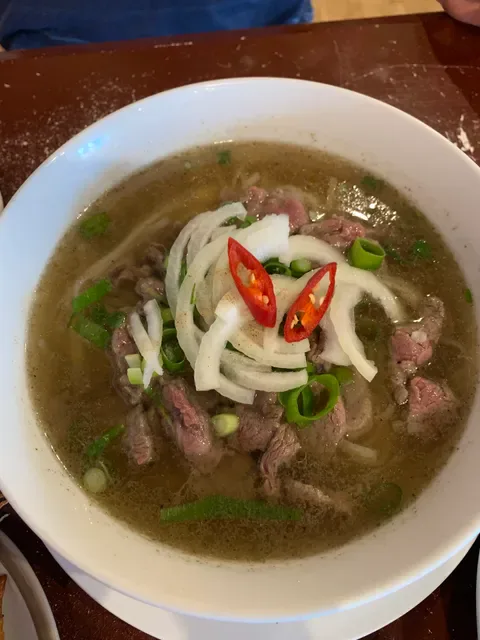 Happy Chopstix Vietnamese Cafe
