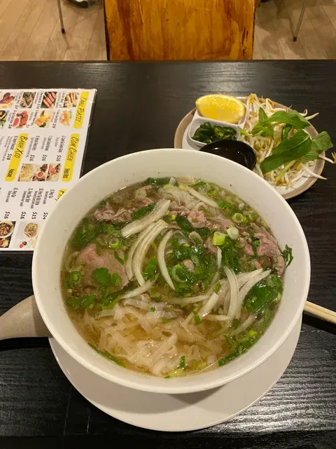 Happy Chopstix Vietnamese Cafe