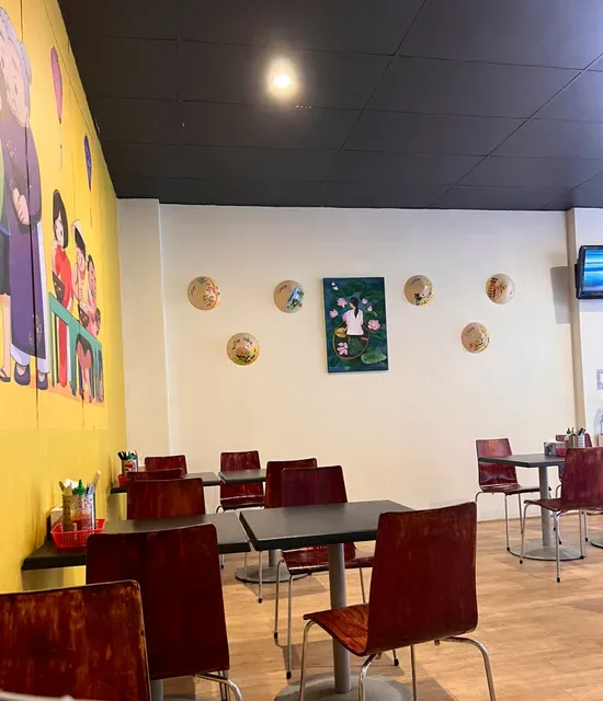 Happy Chopstix Vietnamese Cafe