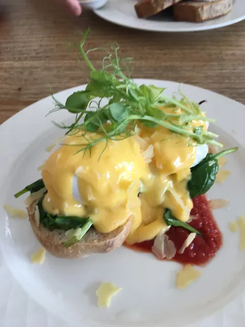 Kerry Street Pear Tree Cafe and Pizzeria