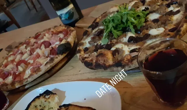 Kerry Street Pear Tree Cafe and Pizzeria