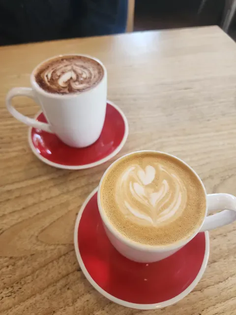 Kerry Street Pear Tree Cafe and Pizzeria