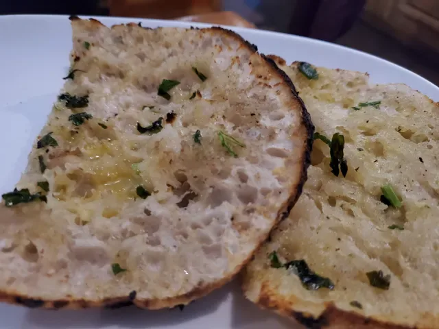 Kerry Street Pear Tree Cafe and Pizzeria