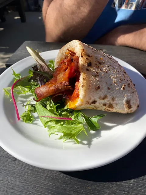 Kerry Street Pear Tree Cafe and Pizzeria