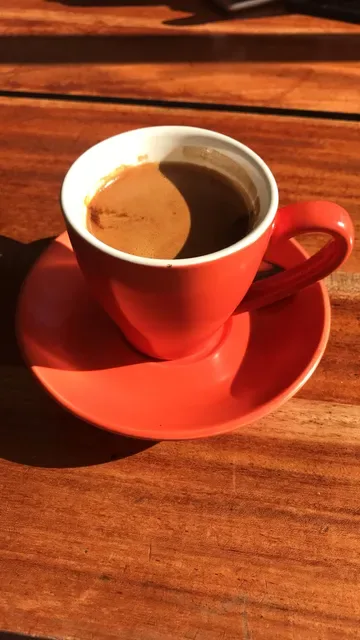 Kerry Street Pear Tree Cafe and Pizzeria