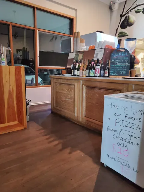 Kerry Street Pear Tree Cafe and Pizzeria