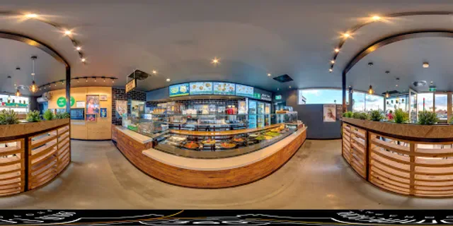 Zambrero Spearwood