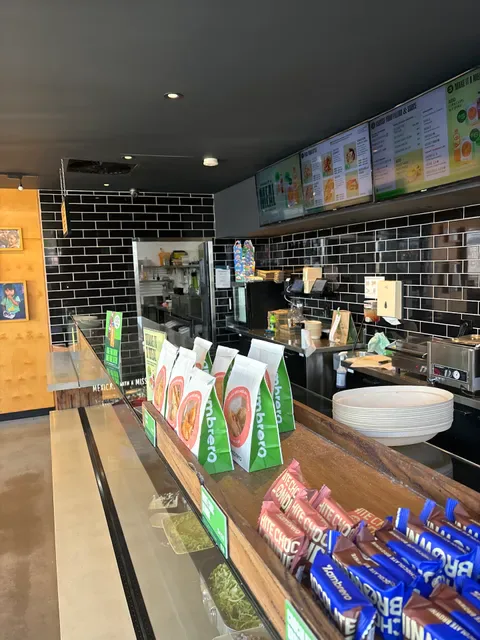 Zambrero Spearwood