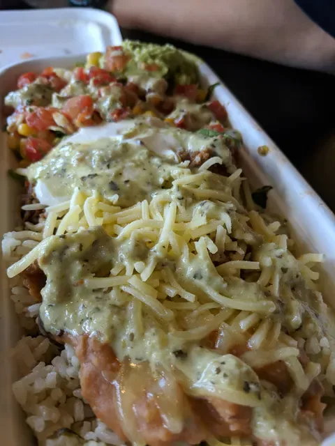 Zambrero Spearwood