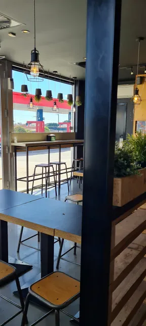 Zambrero Spearwood