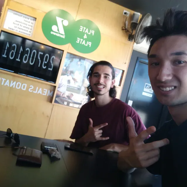 Zambrero Spearwood