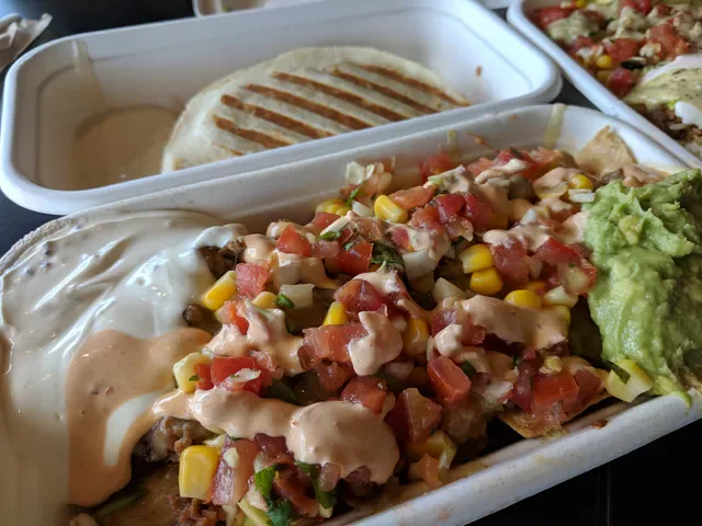 Zambrero Spearwood