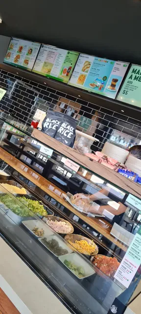 Zambrero Spearwood