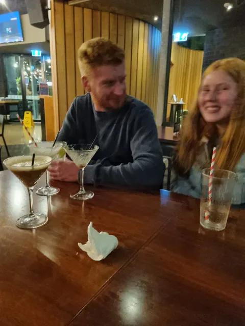 The Quarie Bar & Brasserie