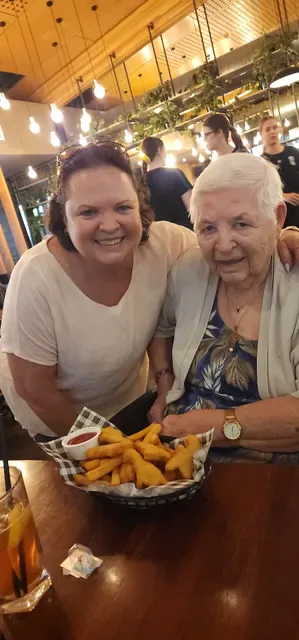 The Quarie Bar & Brasserie
