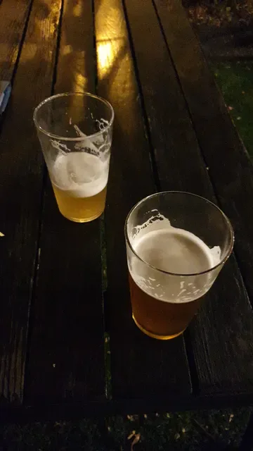 The Quarie Bar & Brasserie