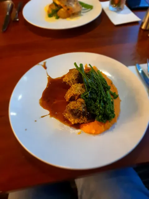 The Quarie Bar & Brasserie