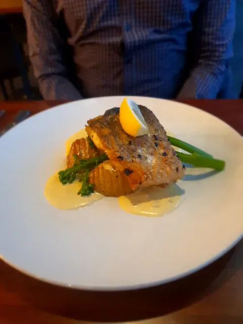 The Quarie Bar & Brasserie
