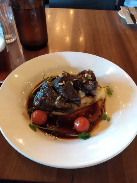 The Quarie Bar & Brasserie