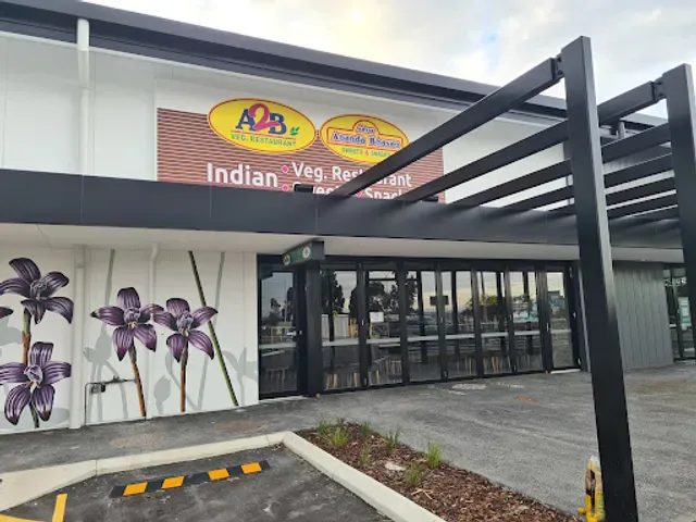 Adyar Ananda Bhavan Perth (A2B Perth)