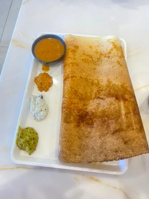 Adyar Ananda Bhavan Perth (A2B Perth)