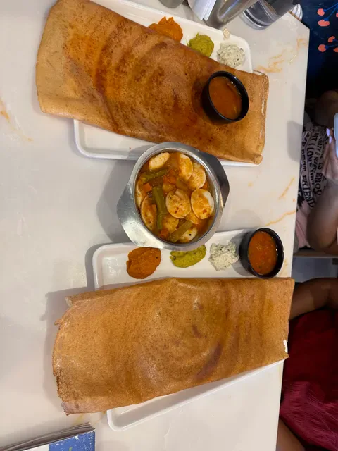 Adyar Ananda Bhavan Perth (A2B Perth)