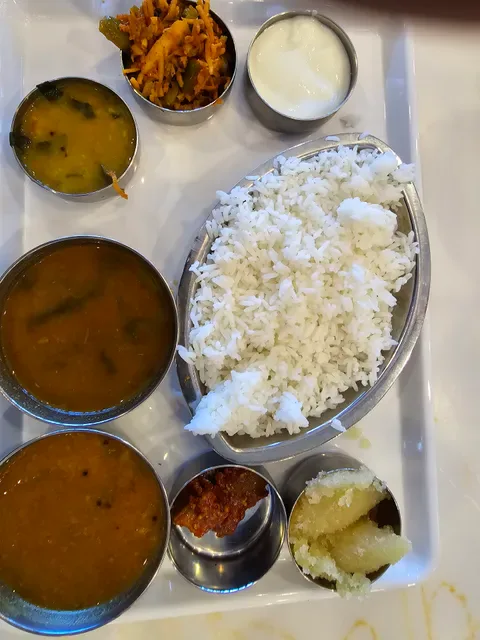 Adyar Ananda Bhavan Perth (A2B Perth)