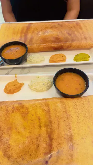 Adyar Ananda Bhavan Perth (A2B Perth)