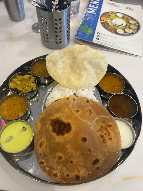 Adyar Ananda Bhavan Perth (A2B Perth)