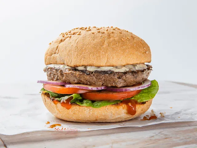 Grill'd Burgers - Harrisdale