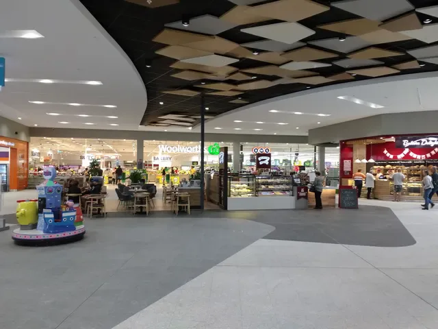 Woolworths Harrisdale