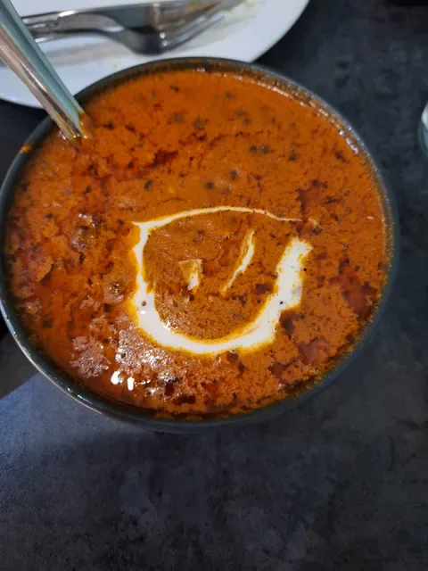 Anghiti Indian Restaurant
