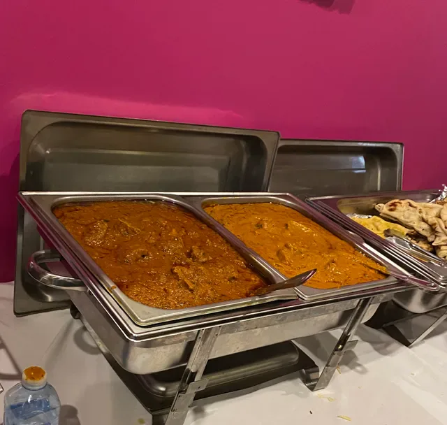 Anghiti Indian Restaurant