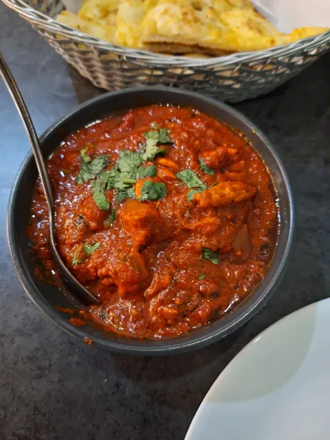 Anghiti Indian Restaurant