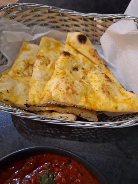 Anghiti Indian Restaurant