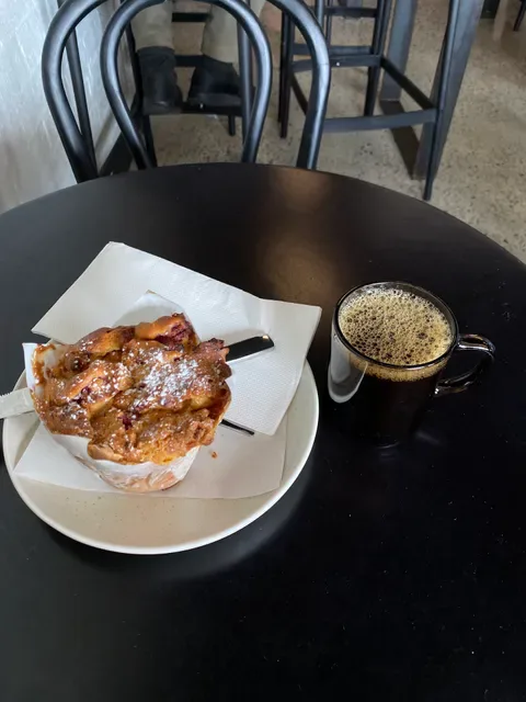 Runyeh Coffee