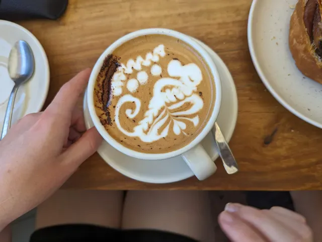 Runyeh Coffee