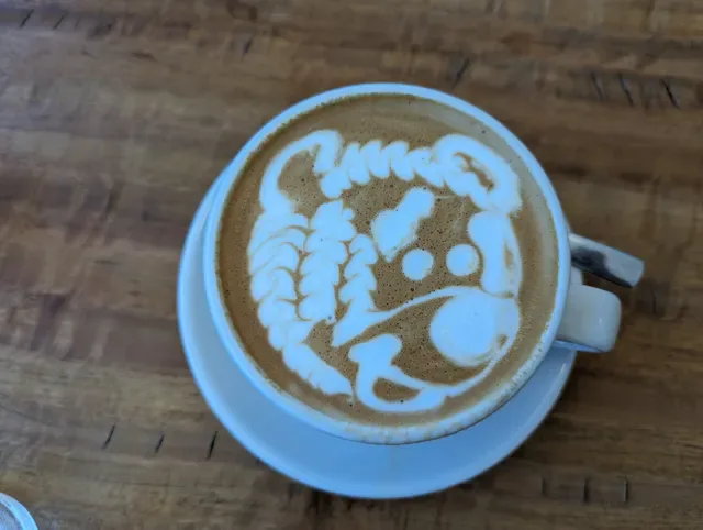 Runyeh Coffee