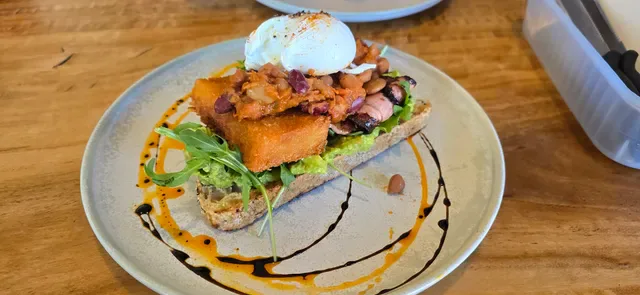 Runyeh Coffee
