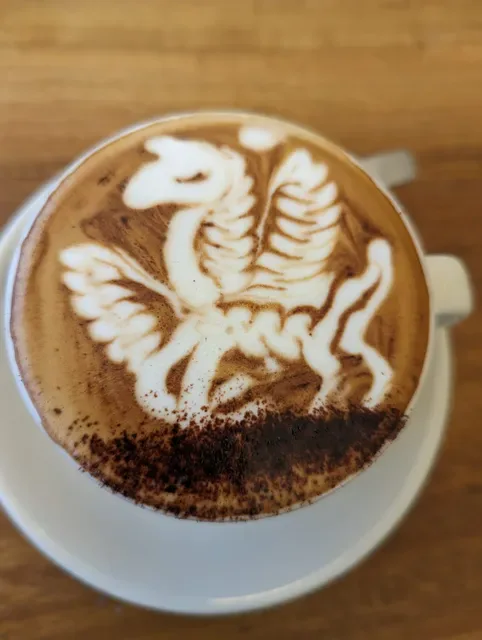 Runyeh Coffee