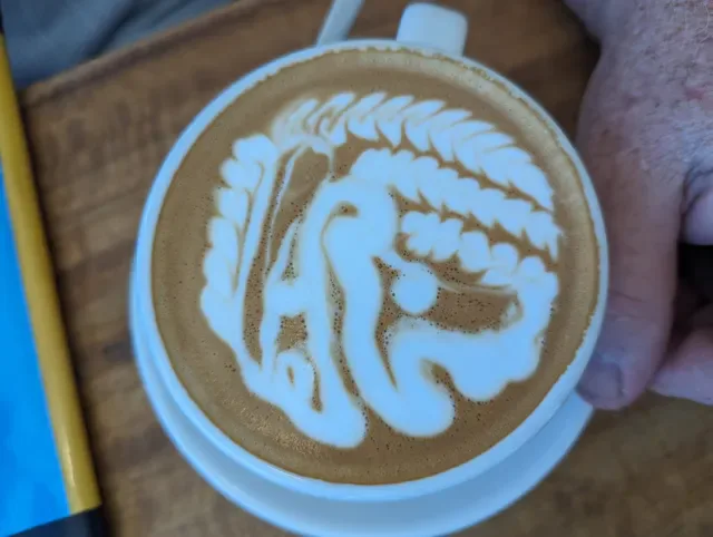 Runyeh Coffee