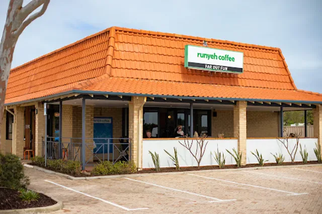Runyeh Coffee