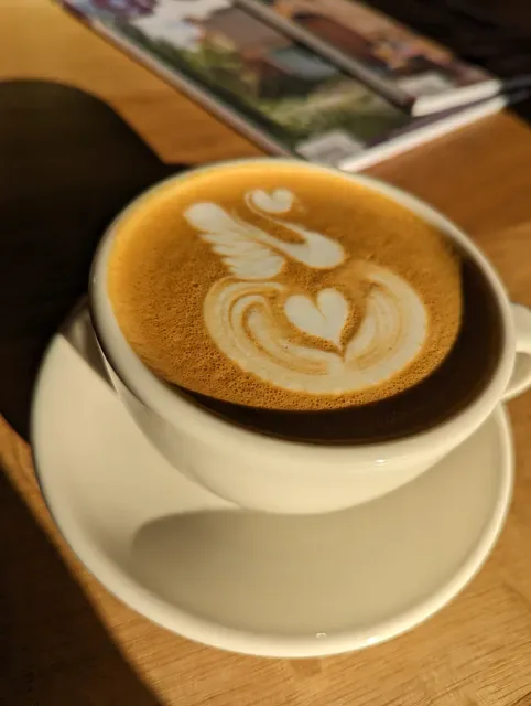 Runyeh Coffee